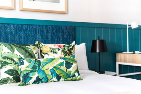 The Baxley Bondi - Accommodation QLD 35