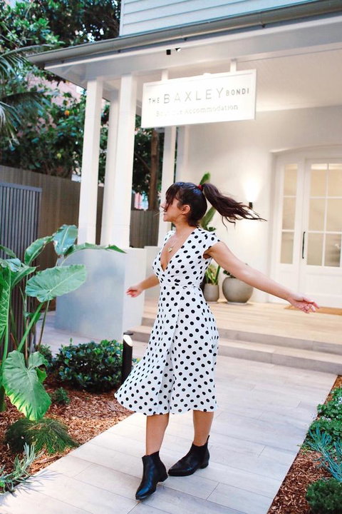 The Baxley Bondi - Accommodation QLD 9