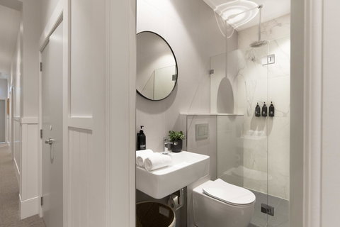 The Baxley Bondi - Accommodation QLD 24