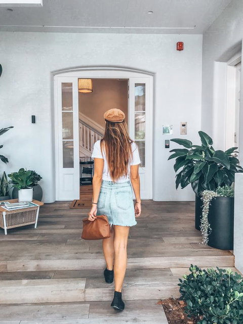 The Baxley Bondi - Accommodation QLD 36