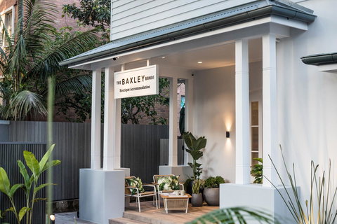 The Baxley Bondi - Accommodation QLD 6