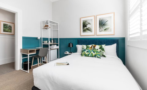 The Baxley Bondi - Accommodation QLD 2
