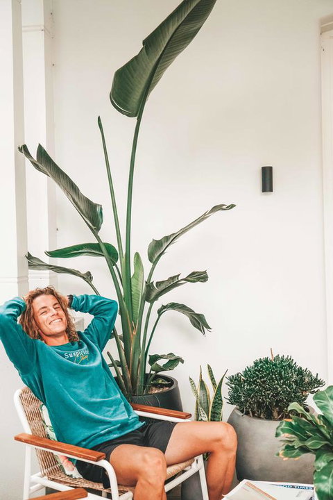 The Baxley Bondi - Accommodation QLD 42