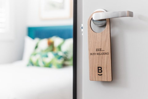 The Baxley Bondi - Accommodation QLD 4