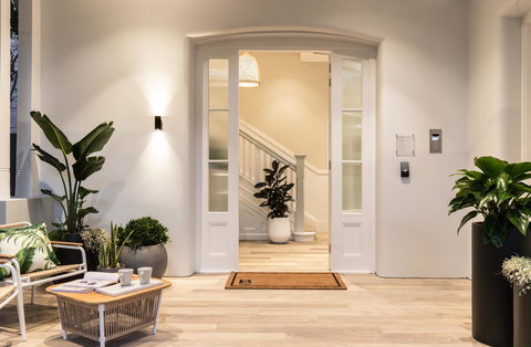 The Baxley Bondi - Accommodation QLD 41