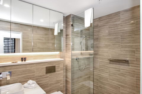 DD Apartments At International Convention Centre - Accommodation QLD 11