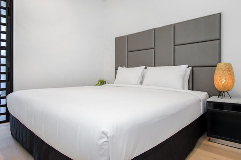 DD Apartments At International Convention Centre - Accommodation QLD 16
