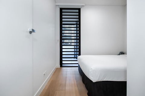 DD Apartments At International Convention Centre - Accommodation QLD 15
