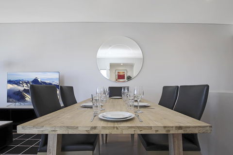 DD Apartments At International Convention Centre - Accommodation QLD 14
