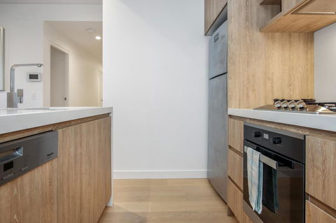 DD Apartments At International Convention Centre - Accommodation QLD 26