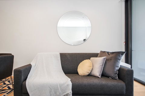 DD Apartments At International Convention Centre - Accommodation QLD 21