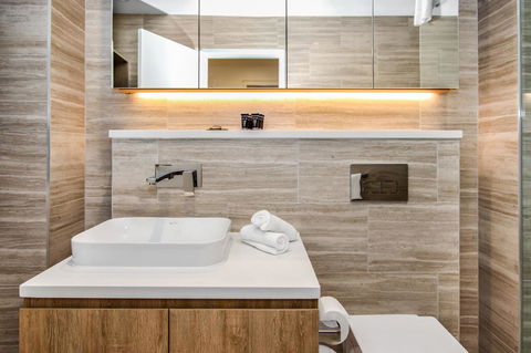 DD Apartments At International Convention Centre - Accommodation QLD 10