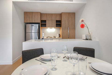 DD Apartments At International Convention Centre - Accommodation QLD 25