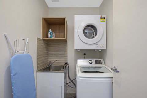 DD Apartments At International Convention Centre - Accommodation QLD 37