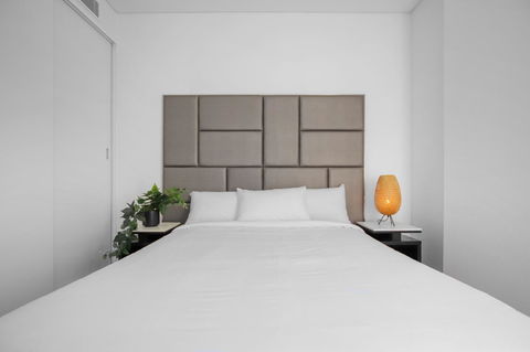 DD Apartments At International Convention Centre - Accommodation QLD 3