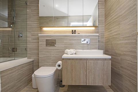 DD Apartments At International Convention Centre - Accommodation QLD 42