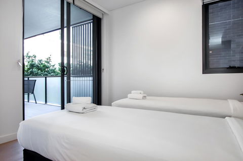 DD Apartments At International Convention Centre - Accommodation QLD 32