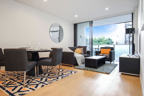 DD Apartments At International Convention Centre - Accommodation QLD 18