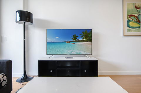 DD Apartments At International Convention Centre - Accommodation QLD 19