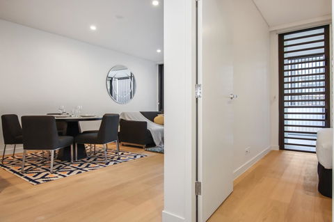 DD Apartments At International Convention Centre - Accommodation QLD 36
