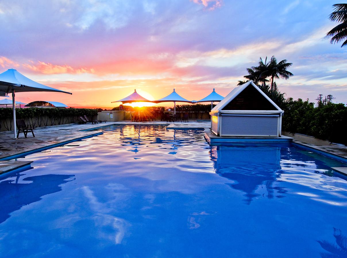  Accommodation QLD