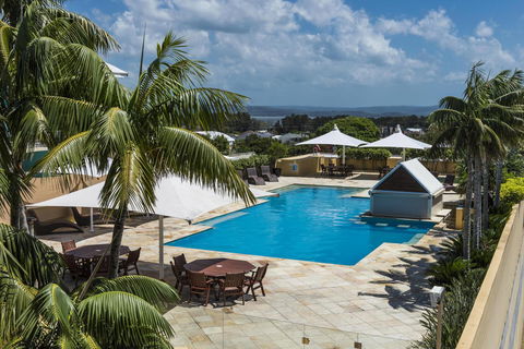 Oaks The Entrance Waterfront Suites - Accommodation QLD 18
