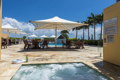 Oaks The Entrance Waterfront Suites - Accommodation QLD 20