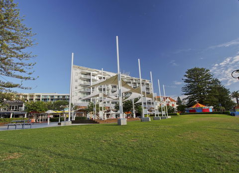 Oaks The Entrance Waterfront Suites - Accommodation QLD 22