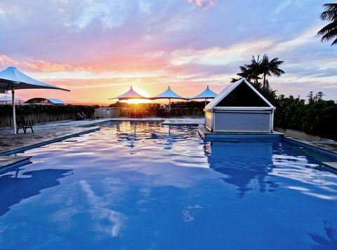 Oaks The Entrance Waterfront Suites - Accommodation QLD 17