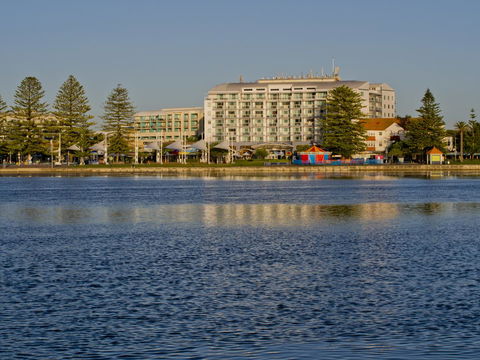 Oaks The Entrance Waterfront Suites - Accommodation QLD 15
