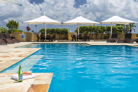 Oaks The Entrance Waterfront Suites - Accommodation QLD 19