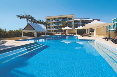 Oaks The Entrance Waterfront Suites - Accommodation QLD 1