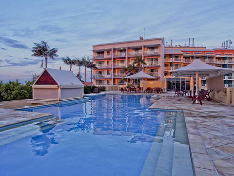 Oaks The Entrance Waterfront Suites - Accommodation QLD 21