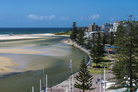 Oaks The Entrance Waterfront Suites - Accommodation QLD 13