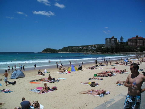 Oversized 2 Bedroom Manly Beach House - Accommodation QLD 17