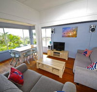 Apollo 1 9 Hodgson Street - Accommodation QLD
