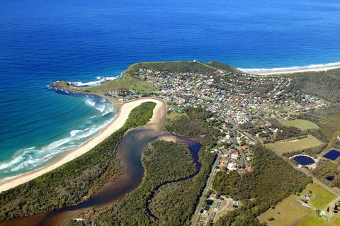 Apollo 1, 9 Hodgson Street - Accommodation QLD 3