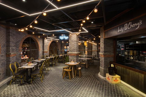 Mercure Sydney Bankstown - Accommodation QLD 20