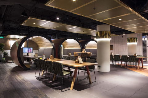 Mercure Sydney Bankstown - Accommodation QLD 8