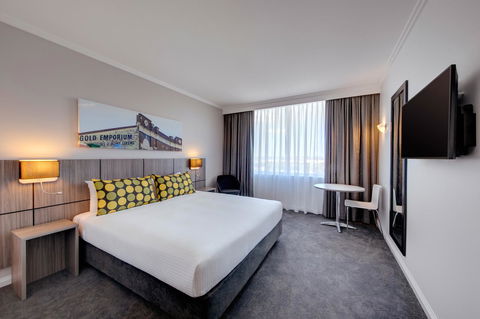 Mercure Sydney Bankstown - Accommodation QLD 2
