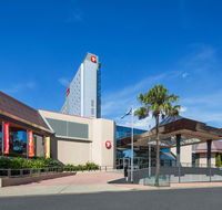 Travelodge Hotel Bankstown Sydney - Accommodation QLD