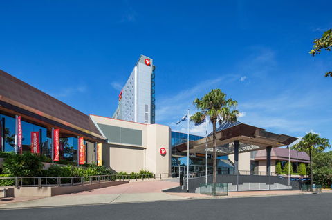 Mercure Sydney Bankstown - Accommodation QLD 0