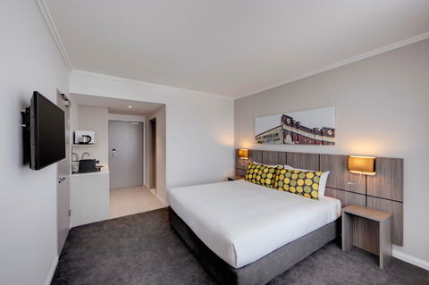 Mercure Sydney Bankstown - Accommodation QLD 18