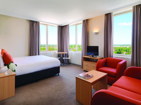 Mercure Sydney Bankstown - Accommodation QLD 19