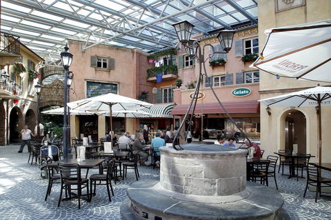 Mercure Sydney Bankstown - Accommodation QLD 12