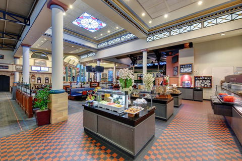 Mercure Sydney Bankstown - Accommodation QLD 17