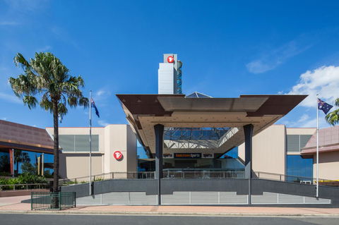 Mercure Sydney Bankstown - Accommodation QLD 14