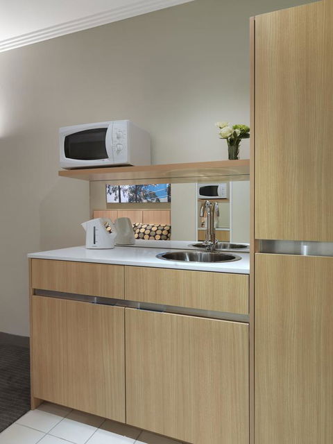 Mercure Sydney Bankstown - Accommodation QLD 25