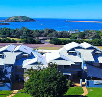 The Observatory Holiday Apartments - Accommodation QLD
