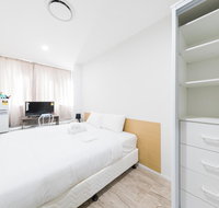 Dixon Residences - Accommodation QLD